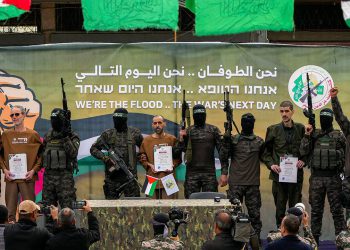 Roditelji Amerikanaca koje je ubio Hamas traže od Trumpa da ostavi 76 talaca kući