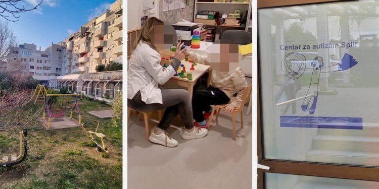 Roditelji djece s autizmom upozoravaju na poražavajuće stanje prostorija za školovanje: “Što rade nadležni?”