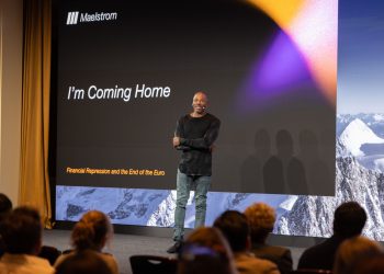 Rollback Ethereum da negira 1,4B $ nuybit hack, Arthur Hayes kaže Vitaliku Buterinu