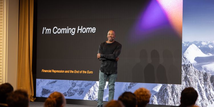 Rollback Ethereum da negira 1,4B $ nuybit hack, Arthur Hayes kaže Vitaliku Buterinu