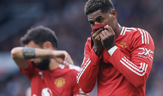 Roy Keane prekida svoju tišinu na prelazak Marcusa Rashforda u Aston Villa i sugerira zašto to možda neće uspjeti dok on tvrdi s Ianom Wrightom