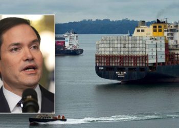 Rubio krene u Panamu, Latinska Amerika, kako bi slijedio Trumpovu dnevnu red “Zlatnog doba”