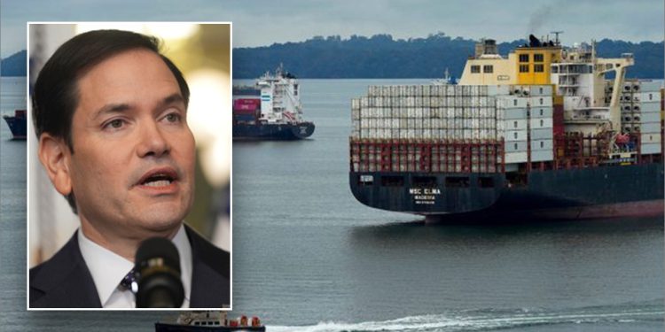 Rubio krene u Panamu, Latinska Amerika, kako bi slijedio Trumpovu dnevnu red “Zlatnog doba”