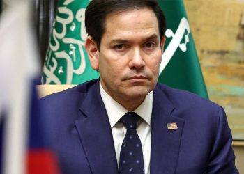 Rubio napreduje s Rusijom nakon što je Trump obećao da će završiti rat u Ukrajini