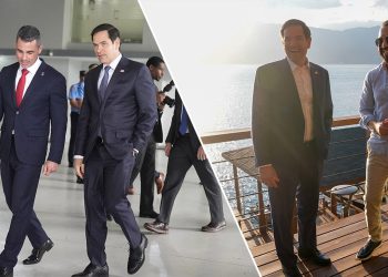 Rubio postiže ključne pobjede za Trumpovu imigracijsku agendu s Blitzom kroz Latinsku Ameriku