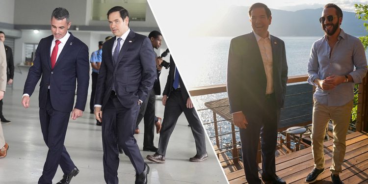 Rubio postiže ključne pobjede za Trumpovu imigracijsku agendu s Blitzom kroz Latinsku Ameriku