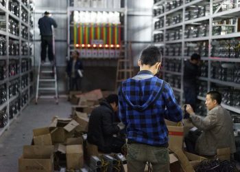 Rudarski divovski ljevaonici Supercharges Bitcoin Sloos-2 Rootstock’s Security