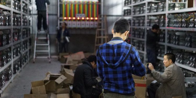 Rudarski divovski ljevaonici Supercharges Bitcoin Sloos-2 Rootstock’s Security