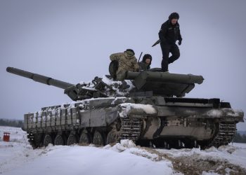 Rusi se pohvalili kako stoje u ratu s Ukrajinom: ‘Sve ovo je sada dio Rusije’