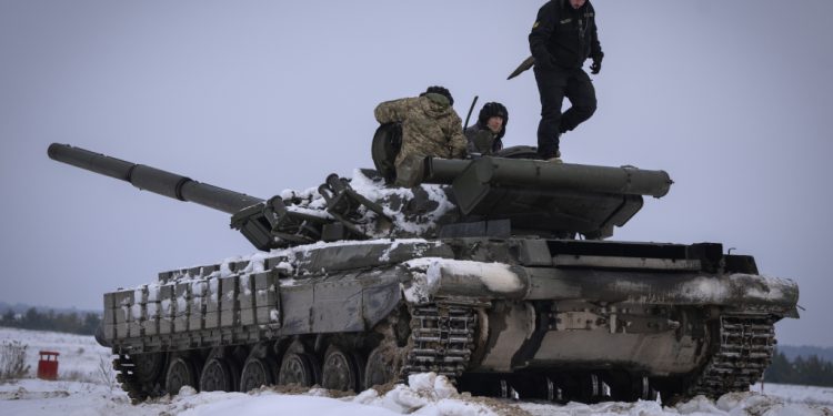 Rusi se pohvalili kako stoje u ratu s Ukrajinom: ‘Sve ovo je sada dio Rusije’