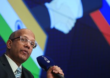 Rusija i Indija do migracije s tintom migracije – izaslanik – RT Indija