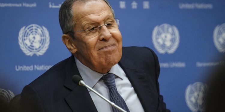 Rusija i SAD raspravaljaju o obnovi diplomatskih misija