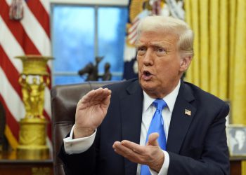 Rusija nas je ‘vrlo lijepo’ tretirala – Trump – RT Rusija i bivši Sovjetski Savez