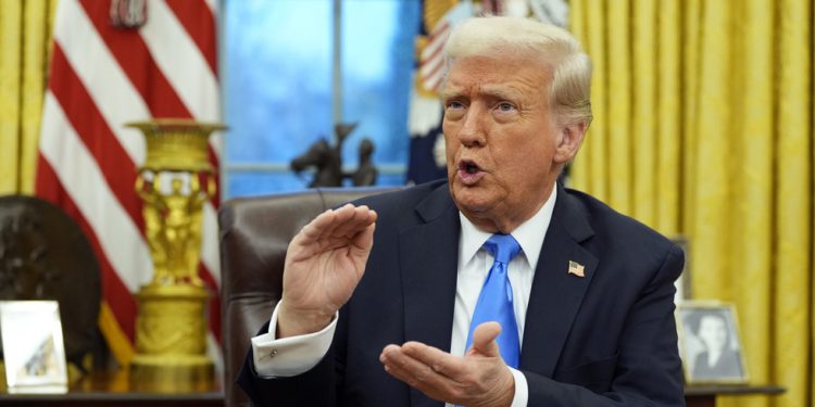 Rusija nas je ‘vrlo lijepo’ tretirala – Trump – RT Rusija i bivši Sovjetski Savez