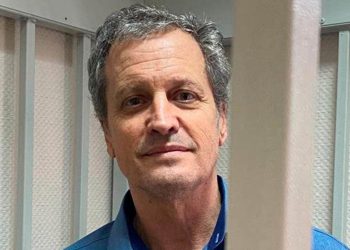 Rusija oslobađa u zatvoru SAD -a – Bijela kuća – RT World News