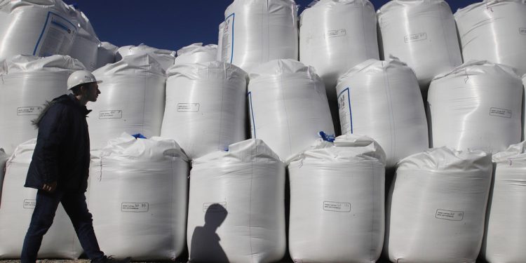 Rusija planira povećati zalihe gnojiva u Ganu – RT Afrika