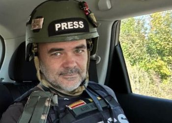 Rusija pokreće kazneni slučaj protiv španjolskog novinara – RT Rusije i bivšeg Sovjetskog Saveza