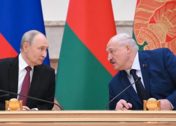 Rusija se kreće u ratifikaciju sigurnosnog pakta s ključnim saveznikom – RT Rusijom i bivšim Sovjetskim Savezom