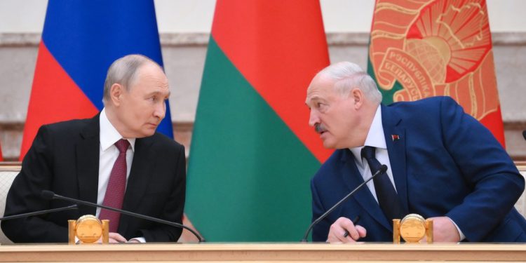 Rusija se kreće u ratifikaciju sigurnosnog pakta s ključnim saveznikom – RT Rusijom i bivšim Sovjetskim Savezom