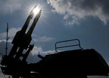 Rusija udara Ukrajinsku plinsku infrastrukturu – Mod – RT Rusija i bivši Sovjetski Savez