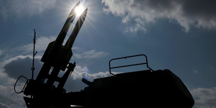 Rusija udara Ukrajinsku plinsku infrastrukturu – Mod – RT Rusija i bivši Sovjetski Savez