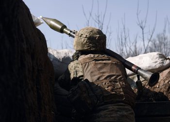 Ruska vojska pojačala napade kod ovog važnog sjecišta