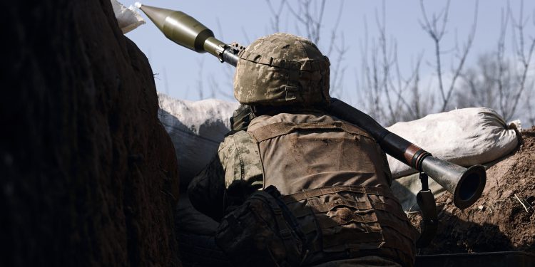 Ruska vojska pojačala napade kod ovog važnog sjecišta