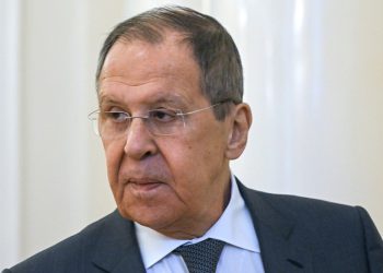 Ruski FM opisuje ključni cilj za razgovore s SAD -om – RT Rusija i bivši Sovjetski Savez