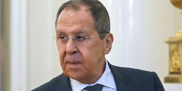 Ruski FM opisuje ključni cilj za razgovore s SAD -om – RT Rusija i bivši Sovjetski Savez