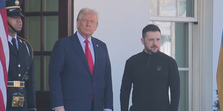 Ruski analitičari o ukrajinsko-američkom dogovoru o resursima