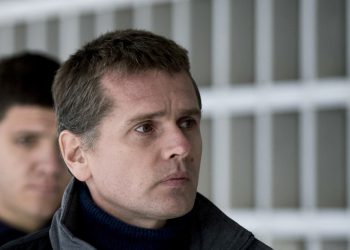 Ruski programer hvala Putinu i Trumpu na puštanju – RT Rusija i bivši Sovjetski Savez