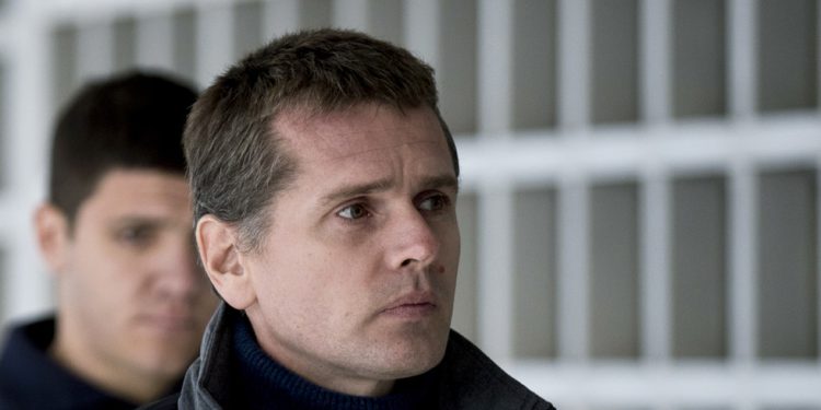 Ruski programer hvala Putinu i Trumpu na puštanju – RT Rusija i bivši Sovjetski Savez