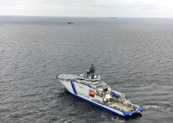 Ruski pružatelj usluga telekomunikacija izvještava o oštećenju kabela Baltičkog mora – RT Rusija i bivši Sovjetski Savez