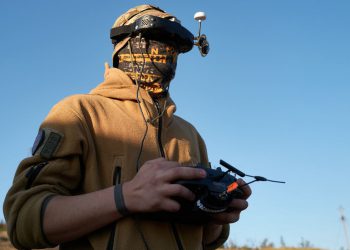 Ruski snimatelj ranjen u ukrajinskom štrajku drona – RT Rusija i bivši Sovjetski Savez
