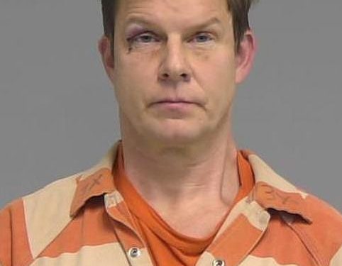 Ružna Betty zvijezda Eric Mabius ‘otkinula kosu iz ženskog vlasišta’ u nasilnoj svađi prije uhićenja baterije