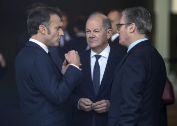 SAD poslao pitanja EU: Što točno nudite kao sigurnosno jamstvo Ukrajini