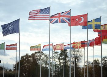 SAD predstavlja države EU s popisom pitanja o Ukrajini – Reuters – RT World News