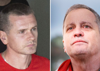 SAD puštajući ruskog zatvorenika u sklopu Marca Fogela, kaže Kremlj