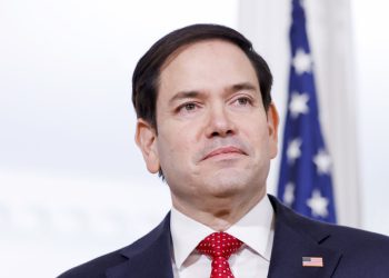 SAD više ne možemo subvencionirati NATO – Rubio – RT World News