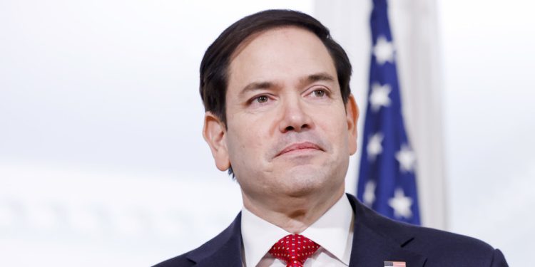 SAD više ne možemo subvencionirati NATO – Rubio – RT World News