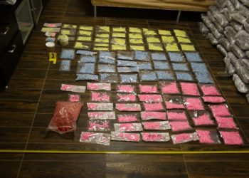 SARAJEVO Policija zaplijenila drogu vrijednu više od milijun KM, uhićen diler s arsenalom oružja