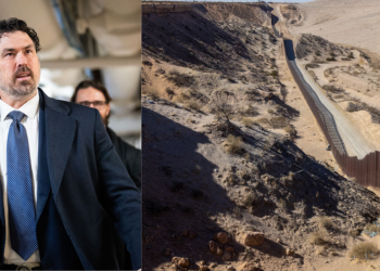 SEAL Kongresmen uvodi zakonodavstvo koje će povući veo na prijetnju kartela