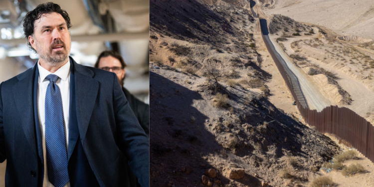 SEAL Kongresmen uvodi zakonodavstvo koje će povući veo na prijetnju kartela