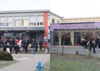 SERVER LOCIRAN U AFRICI Dojave o bombama ne stižu samo u hrvatske škole, prijetnje zabilježene diljem Europe