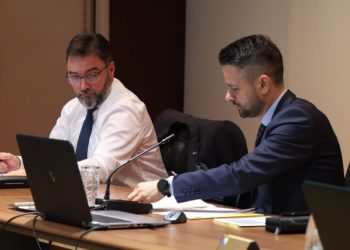 SJEDNICA U SARAJEVU Zastupnici o smjeni Amidžića i Košarca