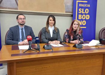 SRĐEVCI PRELOMILI Podržat će SDP-ovu Anitu Bonačić Obradović u kandidaturi za gradonačelnicu