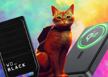 SSDs, Noise Machines, MagSafe Power Banks, LED Flashlights, Deals Under $30, and More