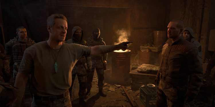 STALKER 2: Heart of Chornobyl Patch 1.2 Includes Over 1,700 Fixes and Improvements, Including A-Life 2.0