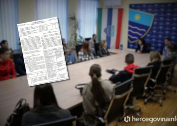 STIPENDIRANJE U HNŽ Studentima smanjena osnovna stipendija, a mogu je povećati nejasnim dodatkom