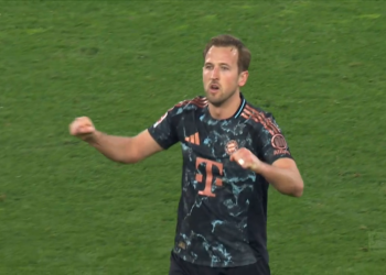 STOCCARD-BAYERN MONACO 1-3: Gol i istaknuti sadržaji